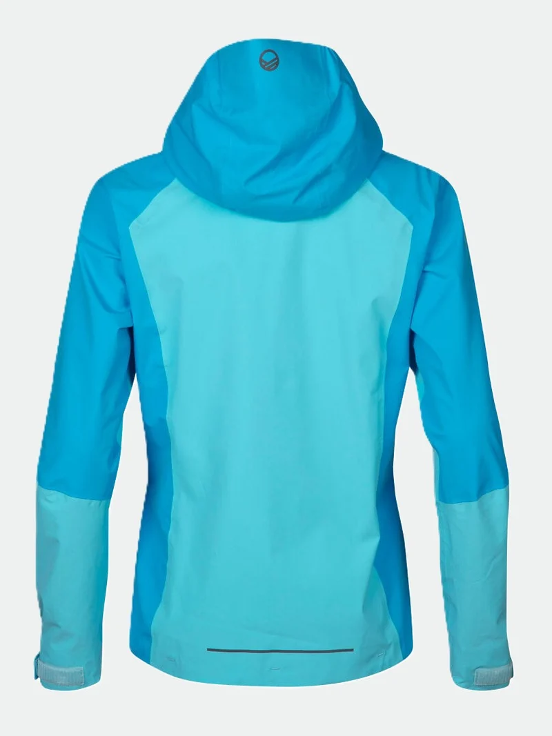Biegga DX Regenjacke Damen