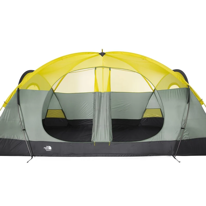 The North Face Wawona 8 Person Tent