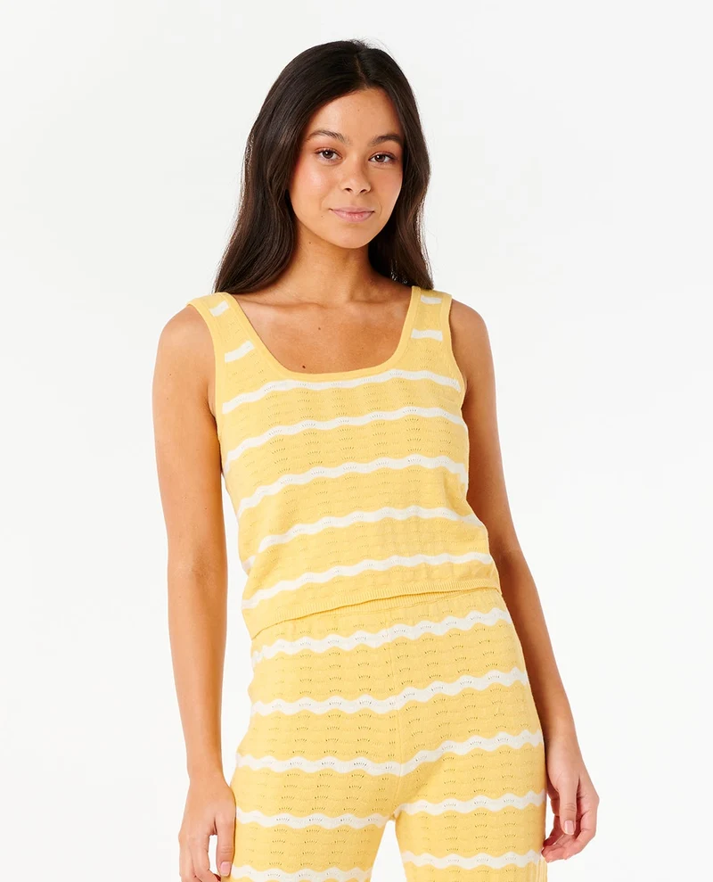 Es Vedra Knit Top