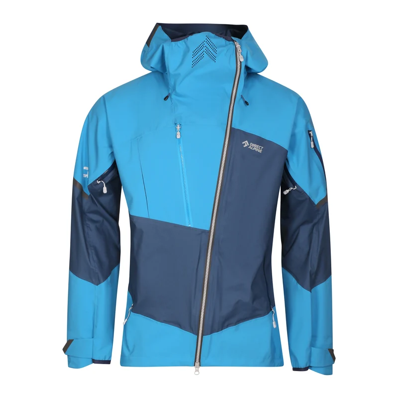 Direct Alpine M's Guide 8.0
