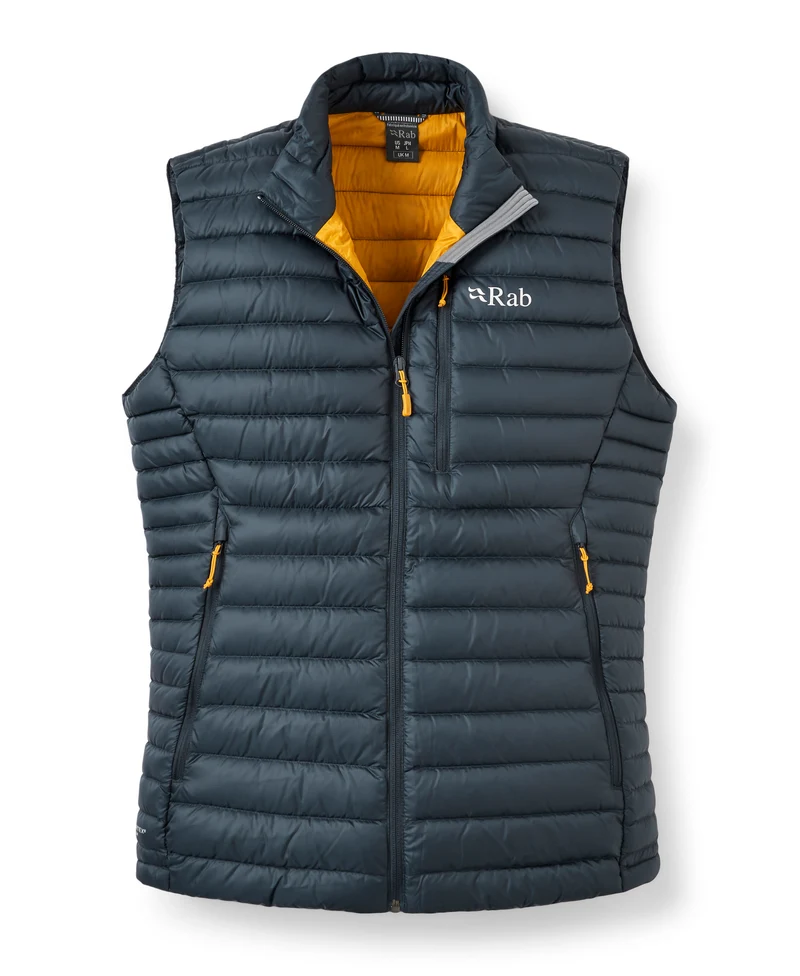 Rab M's Microlight Vest