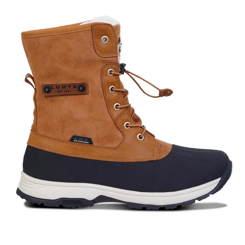 Luhta Tuttu Winterschuhe Damen