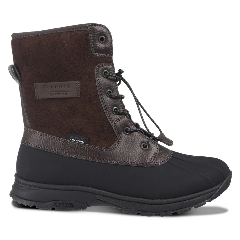 Luhta Tuttu Winterschuhe Damen