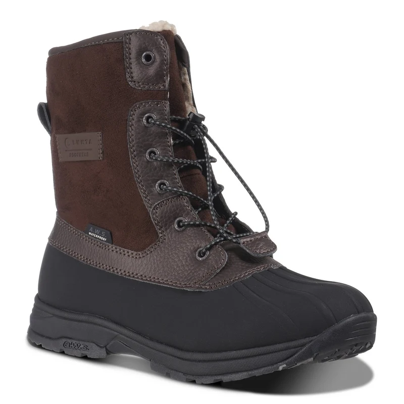 Luhta Tuttu Winterschuhe Damen