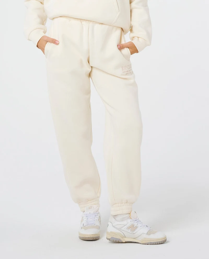 Surf Staple Track Pant