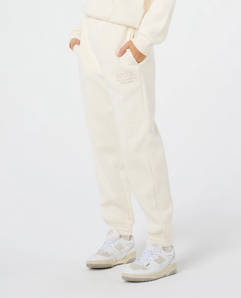 Surf Staple Track Pant