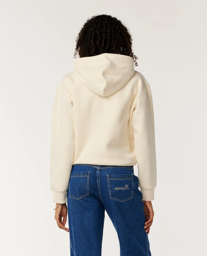 Surf Staple Relaxed Hood