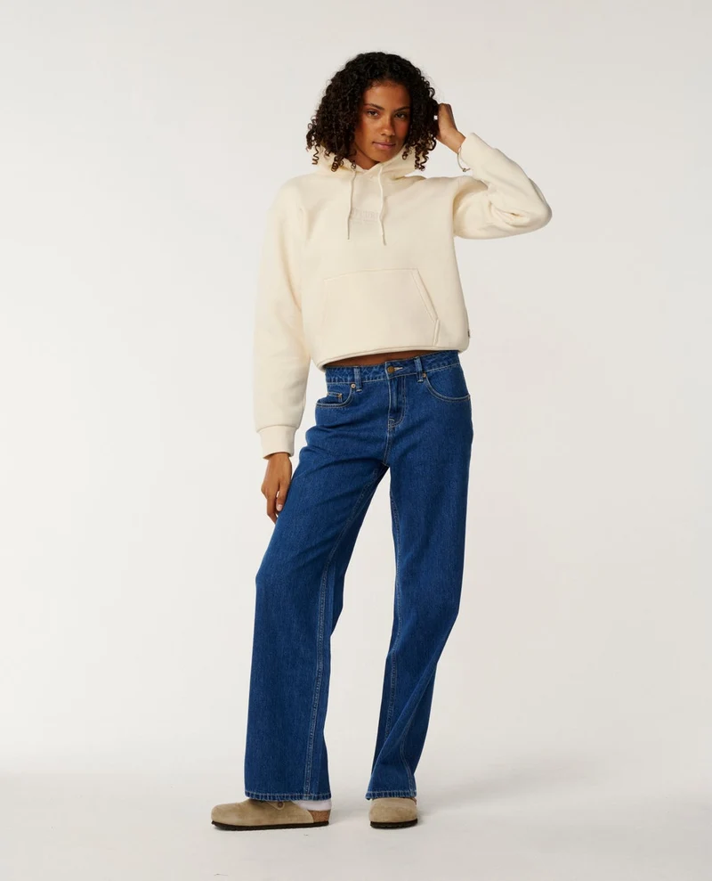 Surf Staple Relaxed Hood