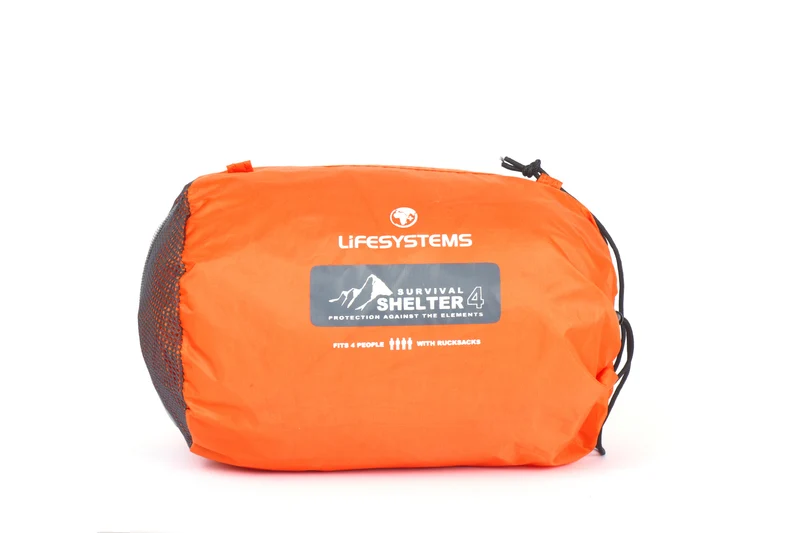 Lifesystems Survival Shelter