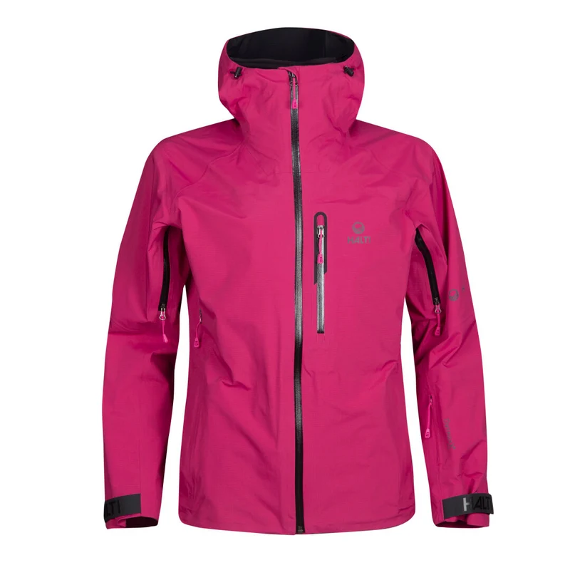 Alpine 3L DX Skijacke Damen
