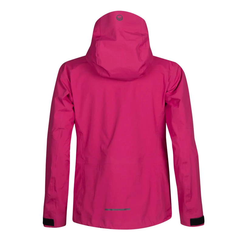 Alpine 3L DX Skijacke Damen