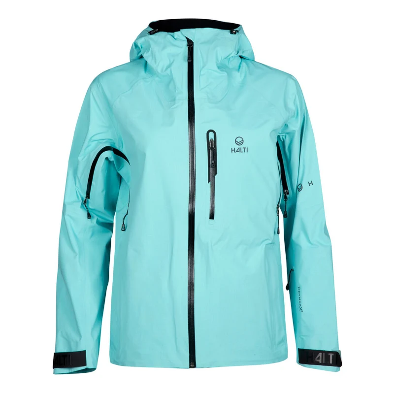 Alpine 3L DX Skijacke Damen
