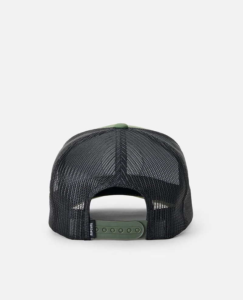 Wetsuit Icon Trucker Cap - Kids