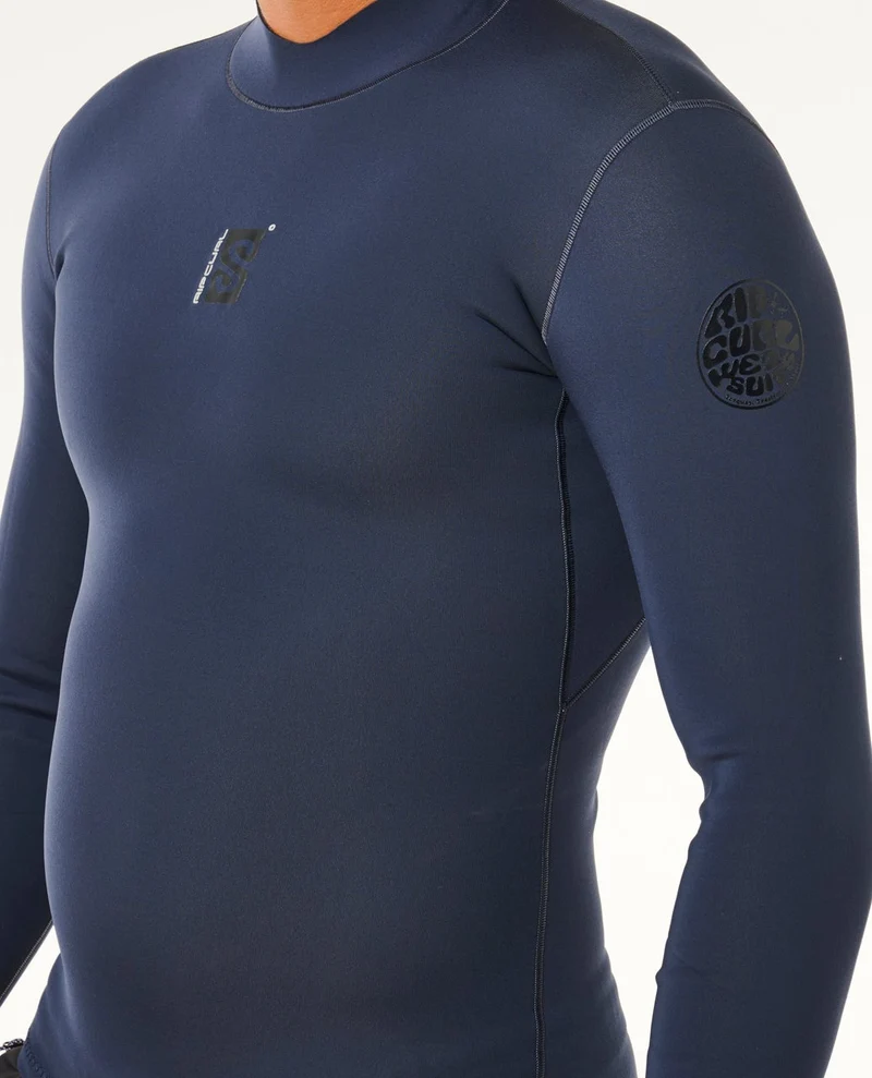 Dawn Patrol Long Sleeve Jacket Revo 1.5