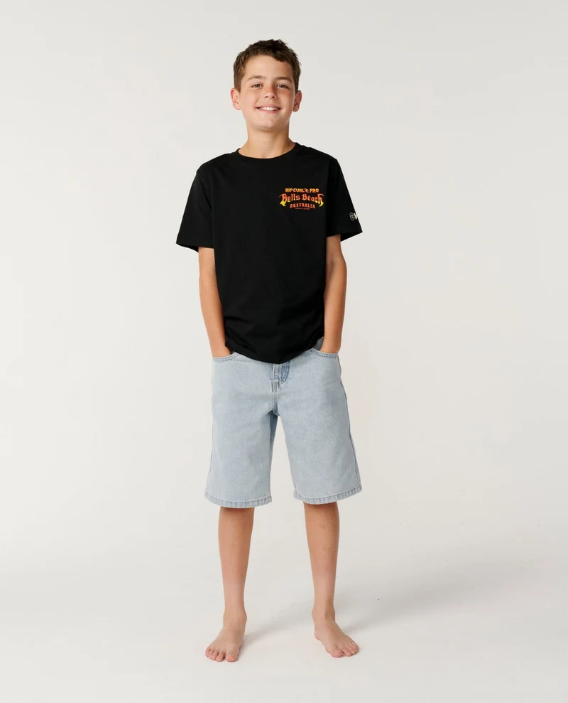 Rip Curl Pro 26 Tee Boy