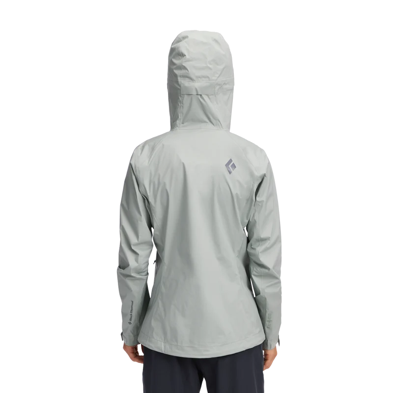 Black Diamond W's Fineline Stretch Shell