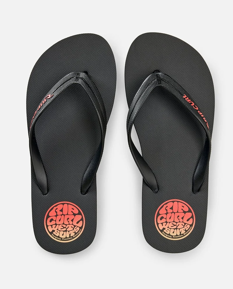 Wetty Fade Bloom Open Toe - Boys