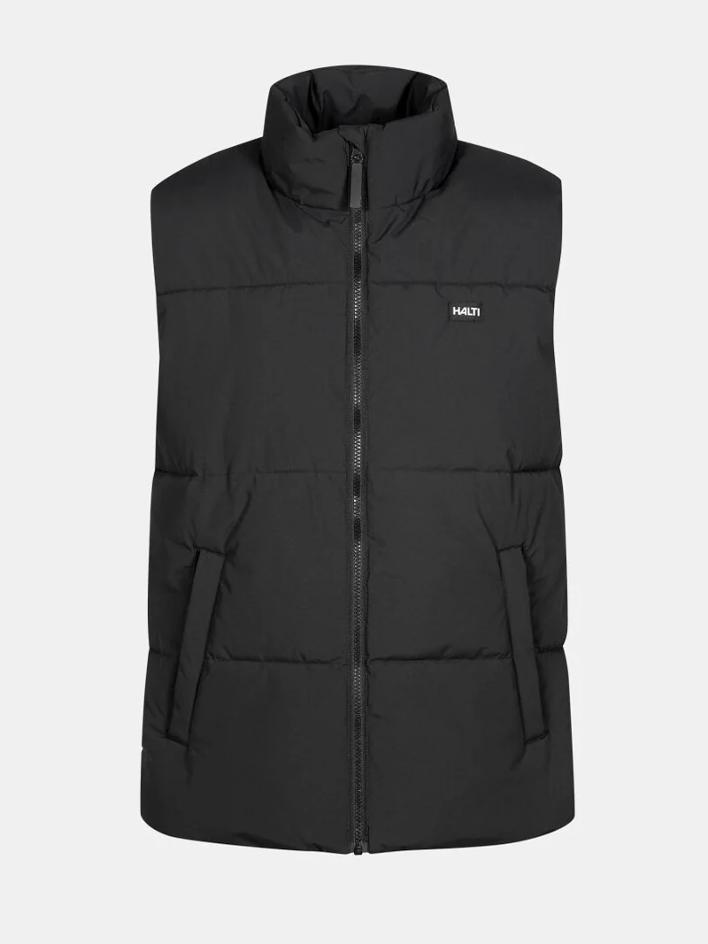 Penger Classic Puffer Weste Herren