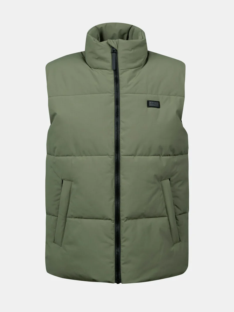 Penger Classic Puffer Weste Herren