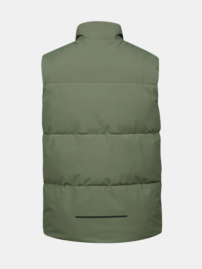 Penger Classic Puffer Weste Herren