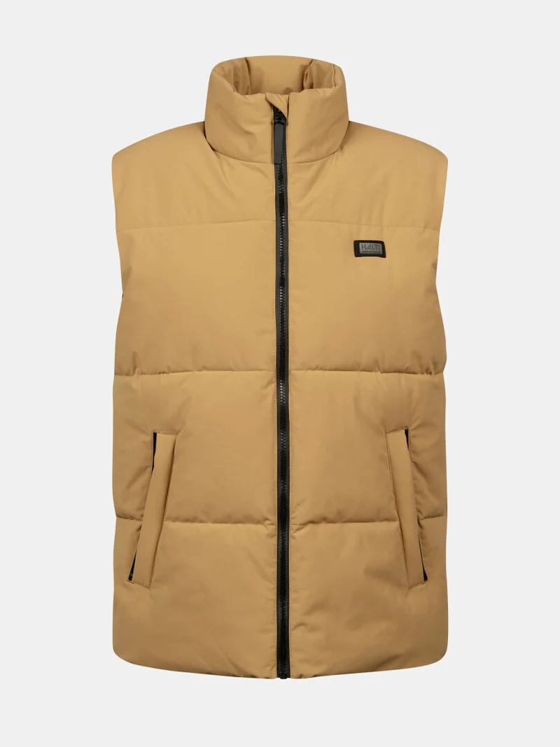 Penger Classic Puffer Weste Herren