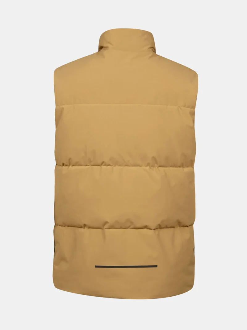 Penger Classic Puffer Weste Herren