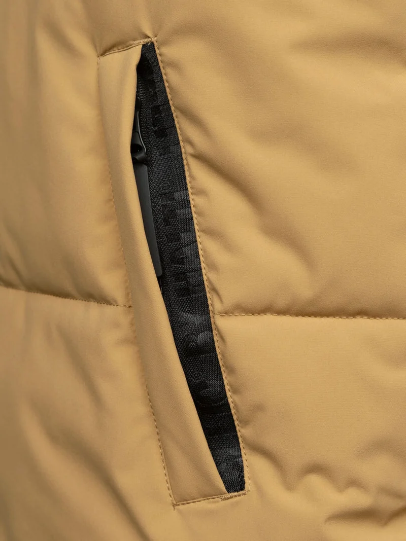 Penger Classic Puffer Weste Herren