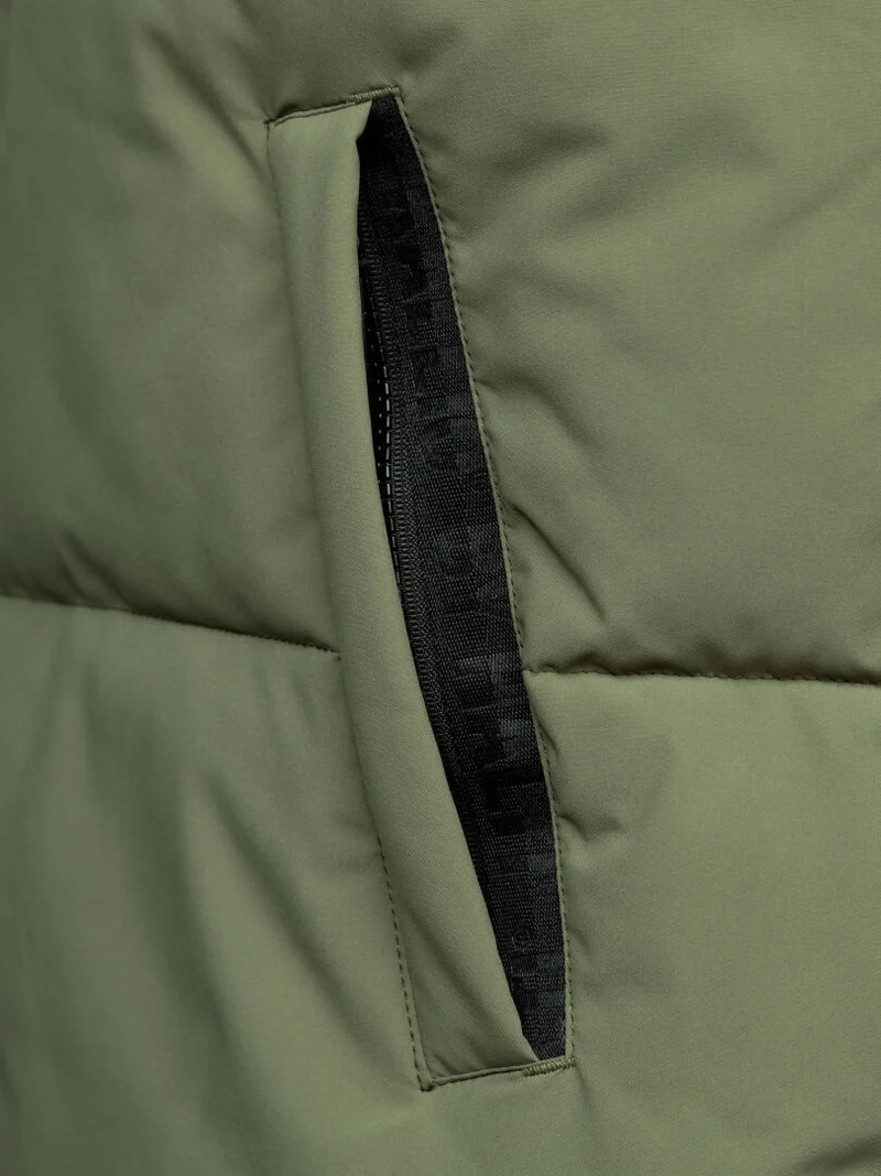 Penger Classic Puffer Weste Herren
