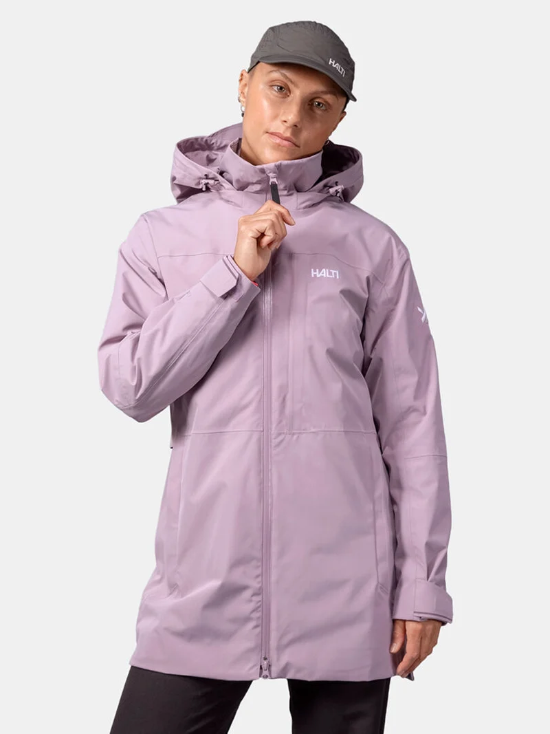 Valaja DX Parkajacke Damen