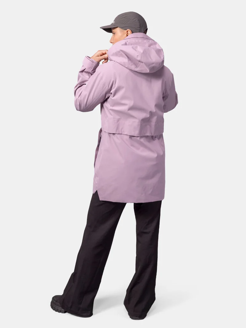 Valaja DX Parkajacke Damen