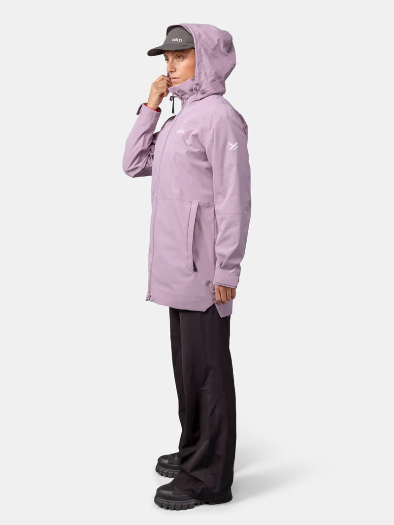 Valaja DX Parkajacke Damen