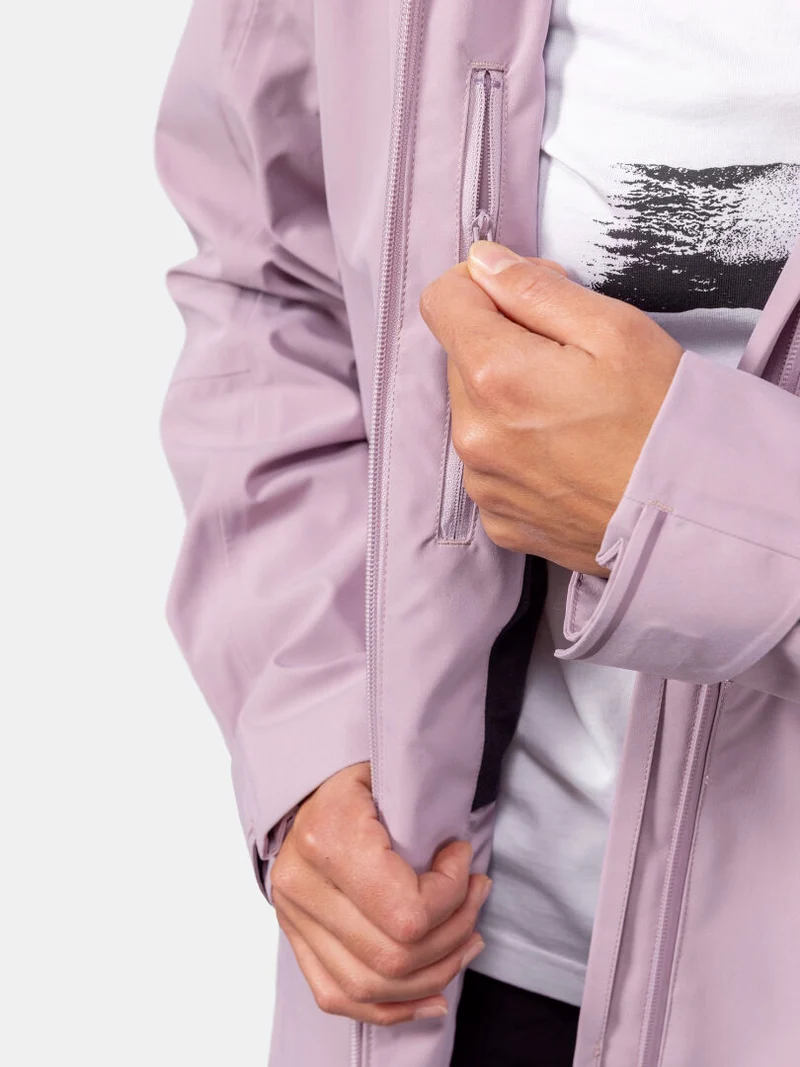 Valaja DX Parkajacke Damen