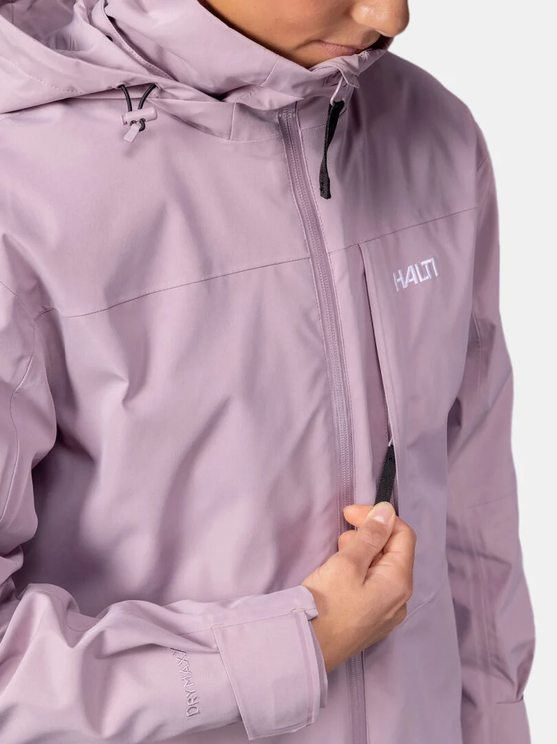 Valaja DX Parkajacke Damen