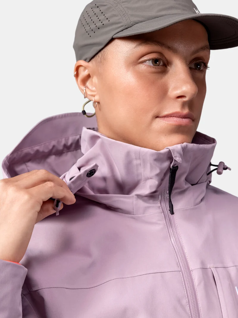 Valaja DX Parkajacke Damen