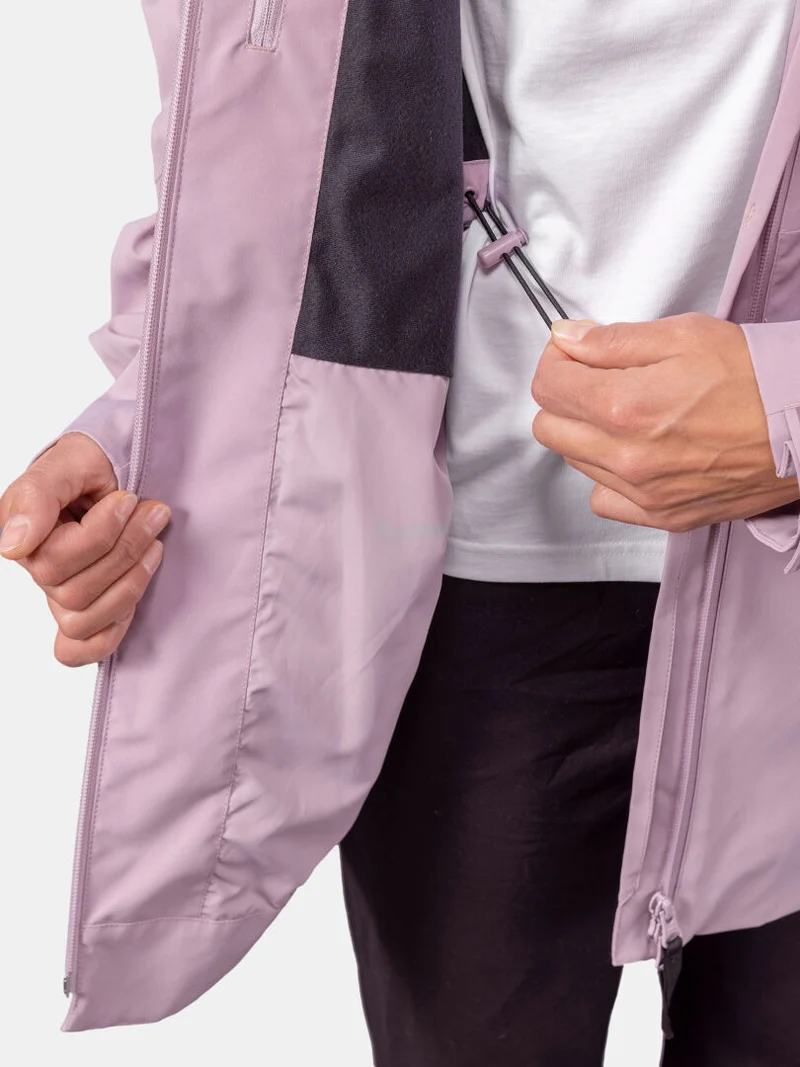 Valaja DX Parkajacke Damen
