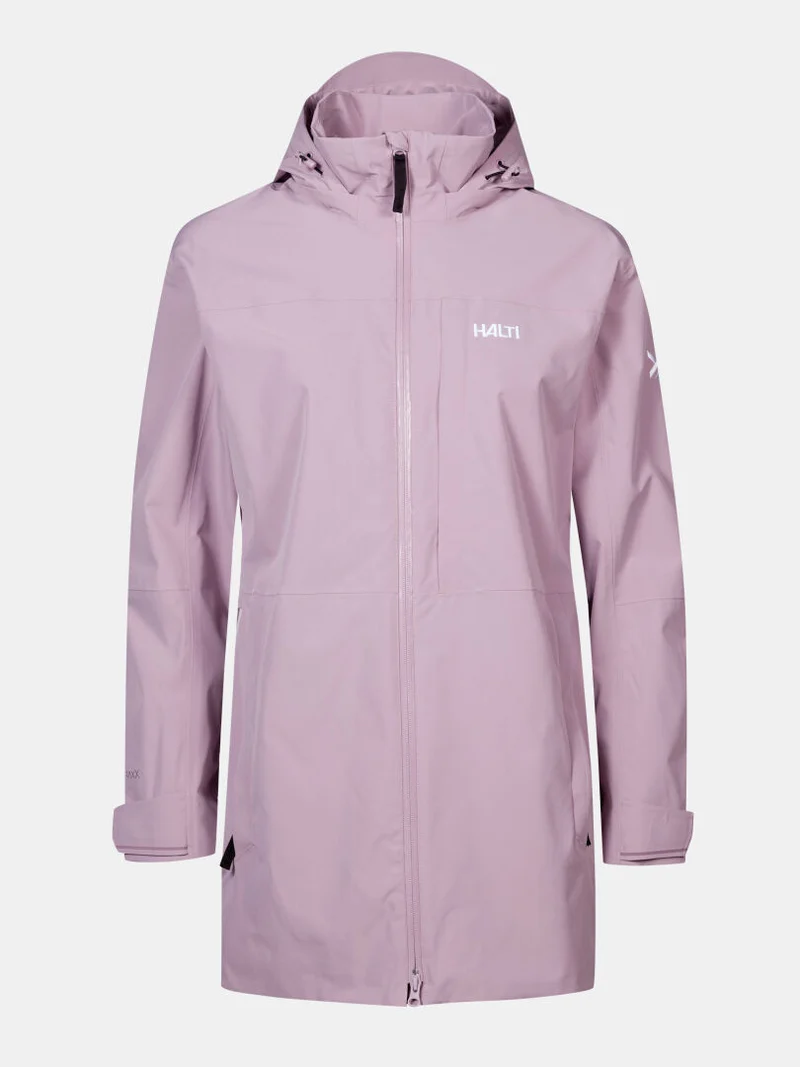 Valaja DX Parkajacke Damen