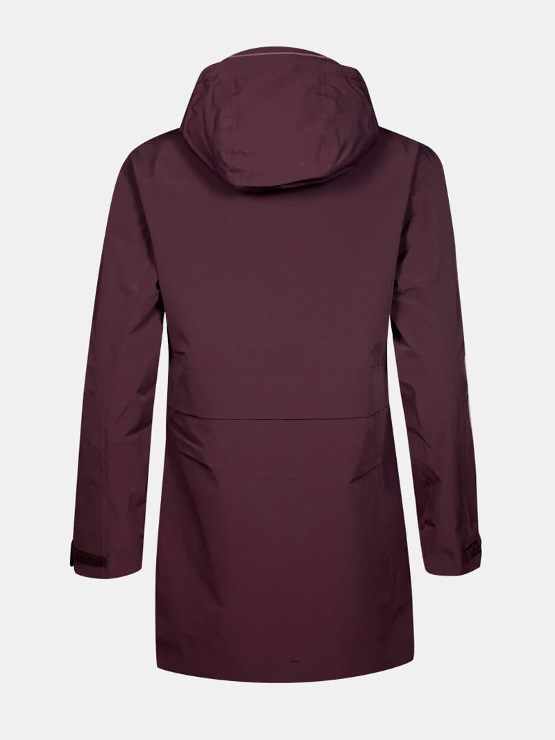 Valaja DX Parkajacke Damen
