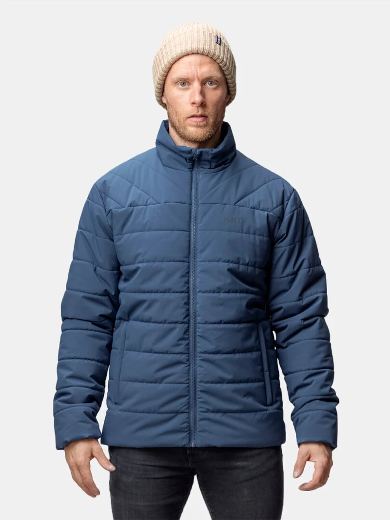 Haapa Steppjacke Herren