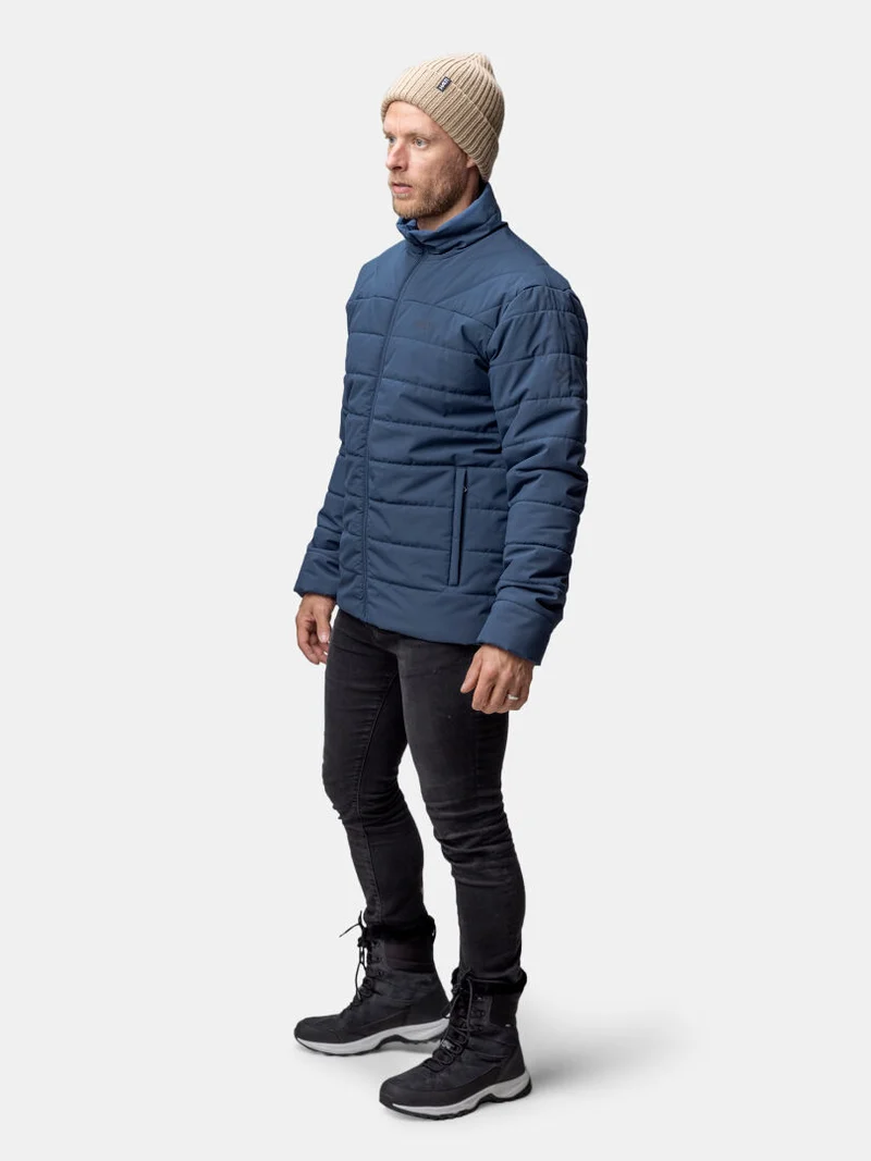 Haapa Steppjacke Herren