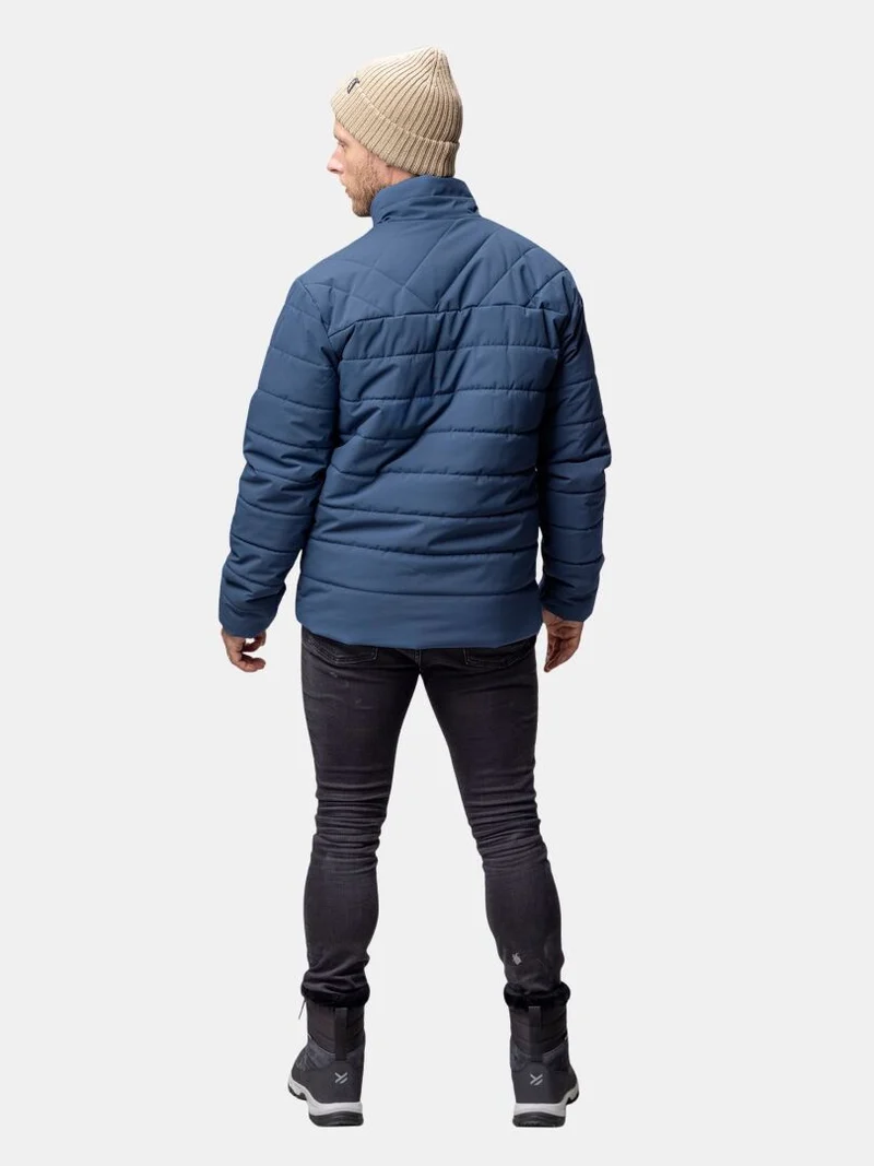 Haapa Steppjacke Herren
