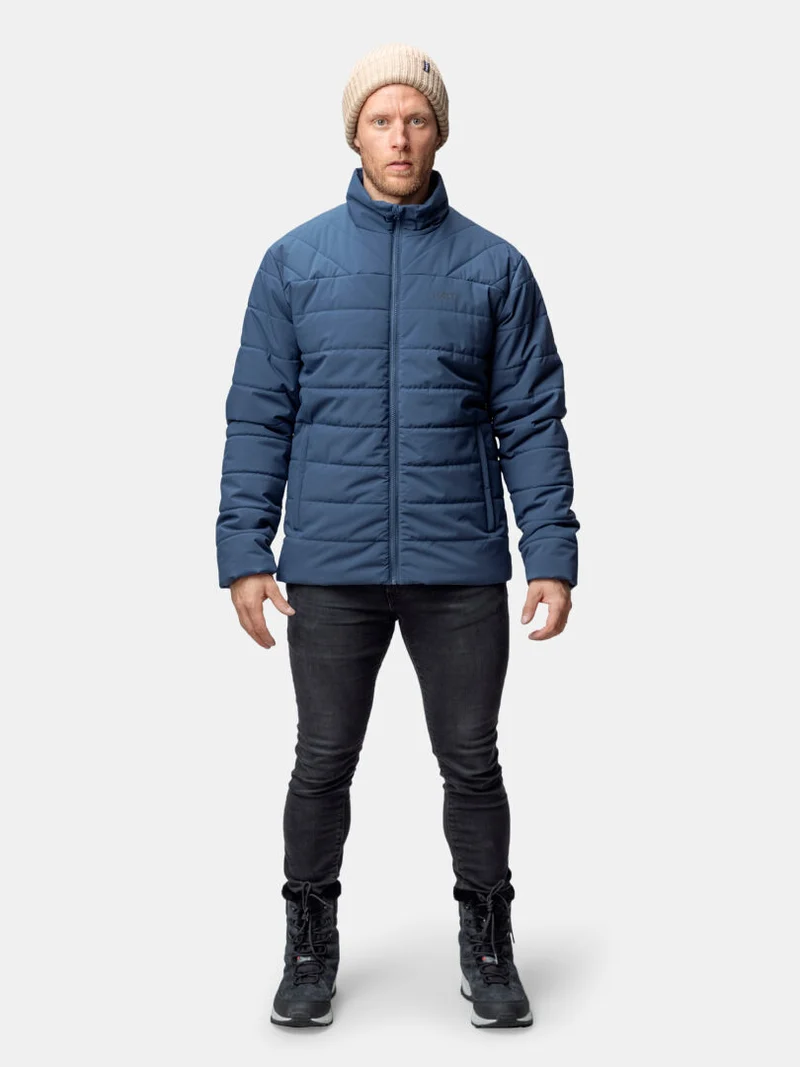 Haapa Steppjacke Herren