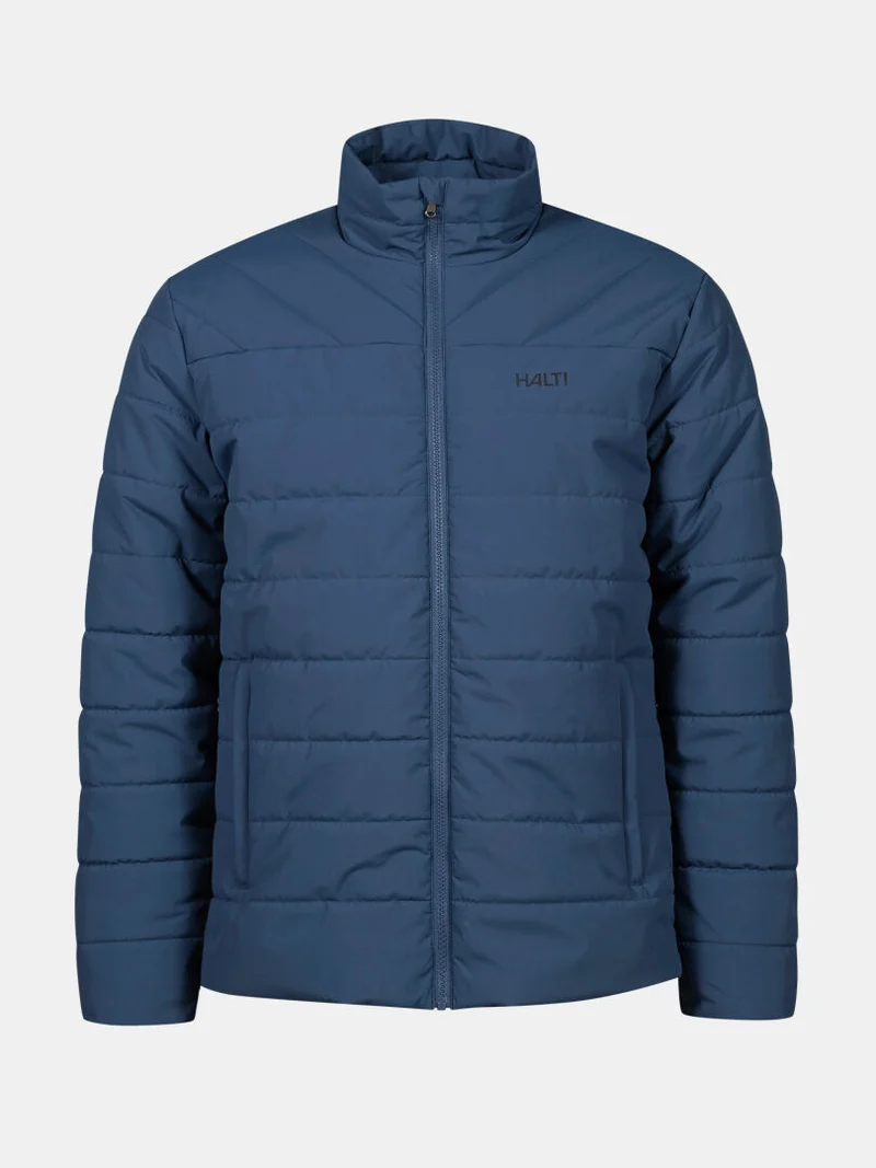 Haapa Steppjacke Herren