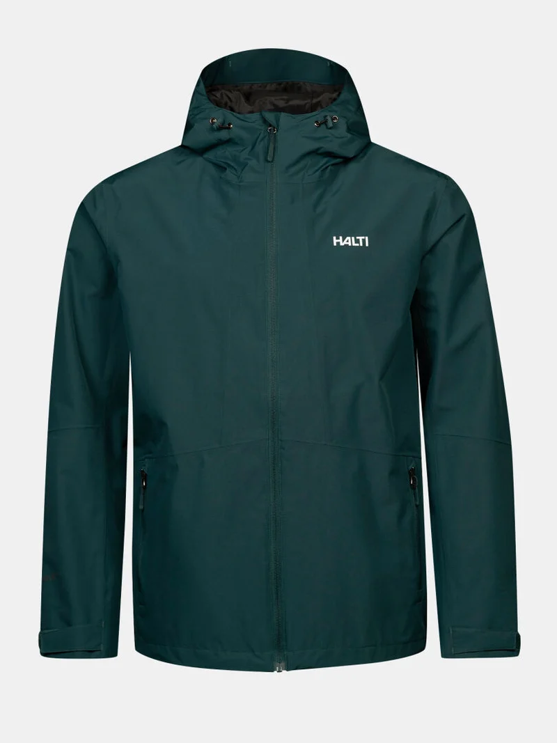 Forter DX Regenjacke Herren