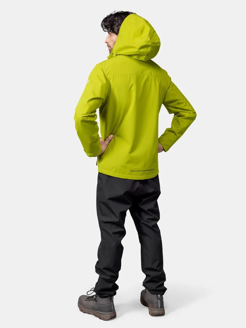 Forter DX Regenjacke Herren