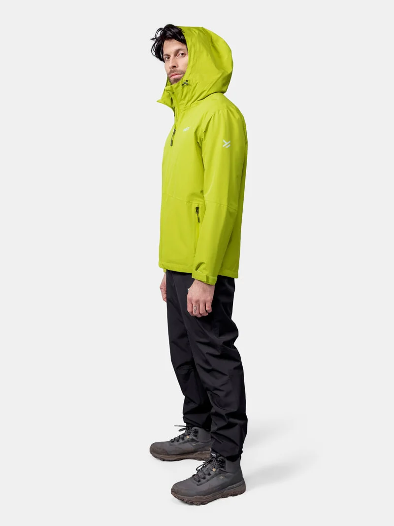 Forter DX Regenjacke Herren