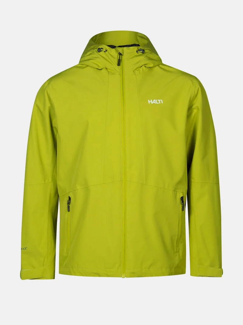 Forter DX Regenjacke Herren