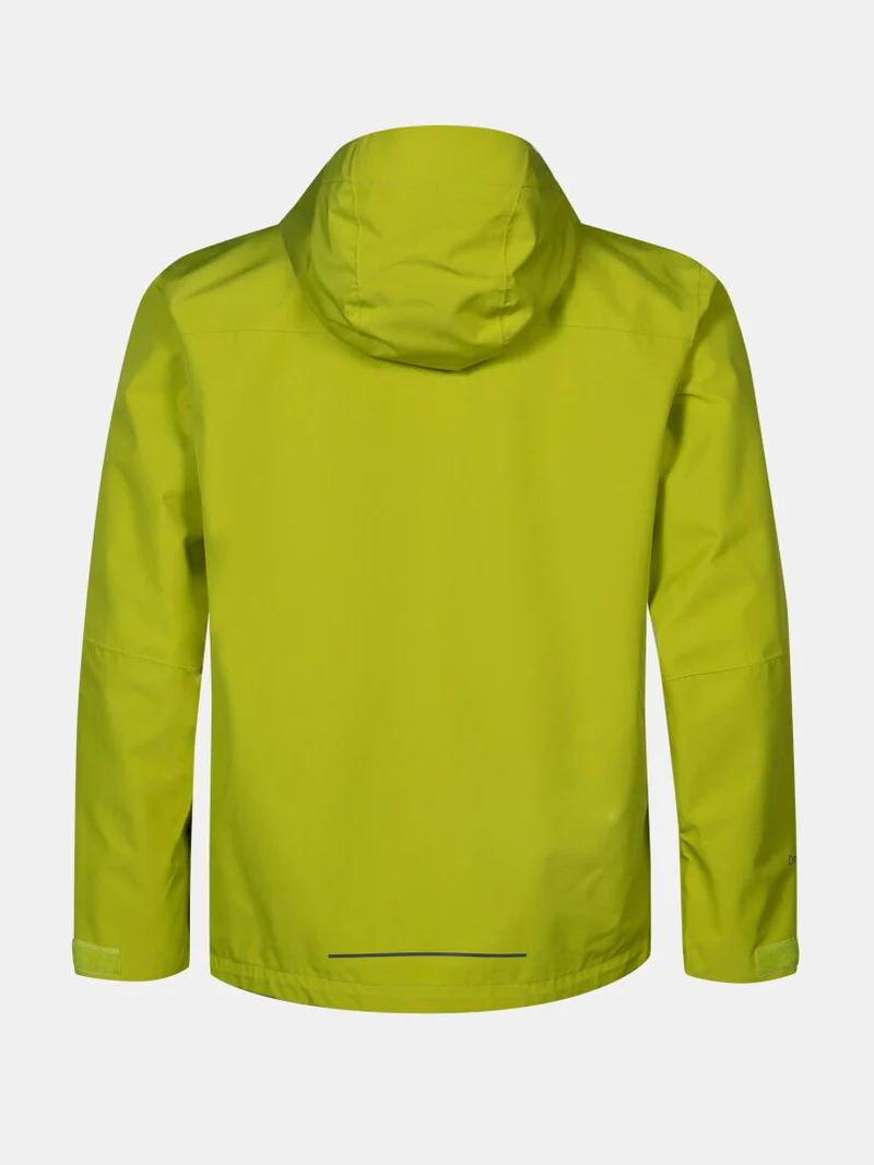 Forter DX Regenjacke Herren