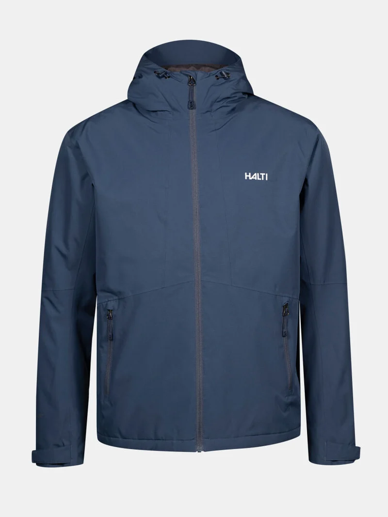 Forter DX Regenjacke Herren