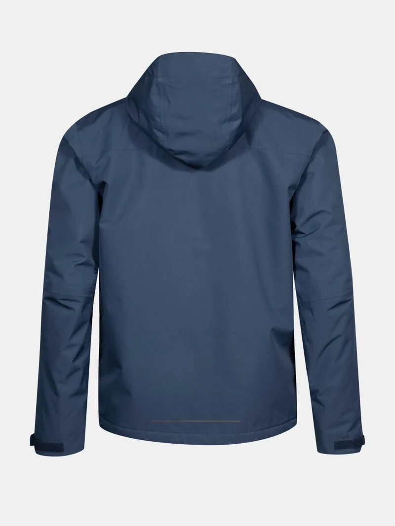 Forter DX Regenjacke Herren