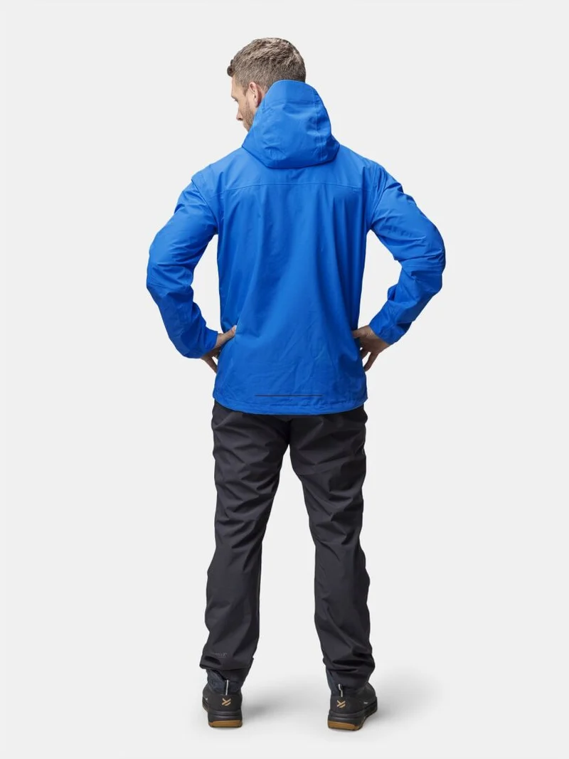 Forter DX Regenjacke Herren